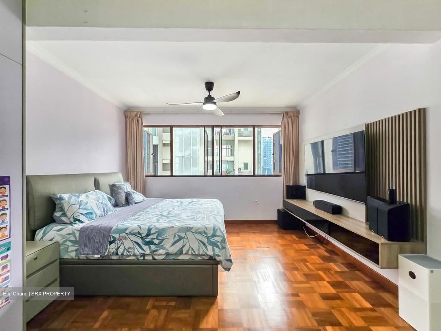 Birmingham Mansions (D11), Apartment #631387081